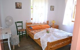 Limenaria Stone House